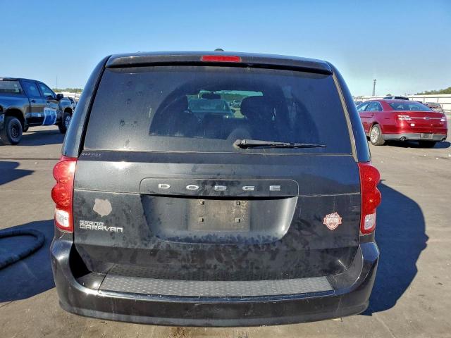 Dodge Caravan Se Image 6