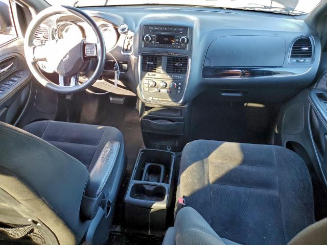 Dodge Caravan Se Image 7
