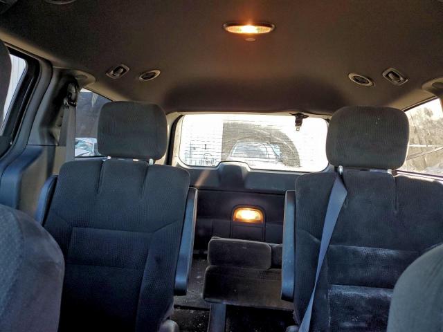 Dodge Caravan Se Image 11