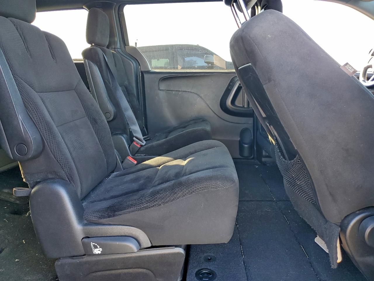 Dodge Caravan Se Image 8