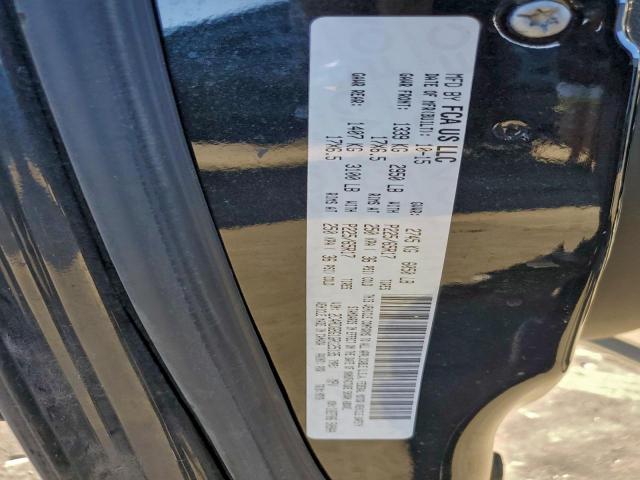 Dodge Caravan Se Image 12