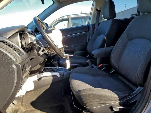 Mitsubishi Outlander Se Image 7