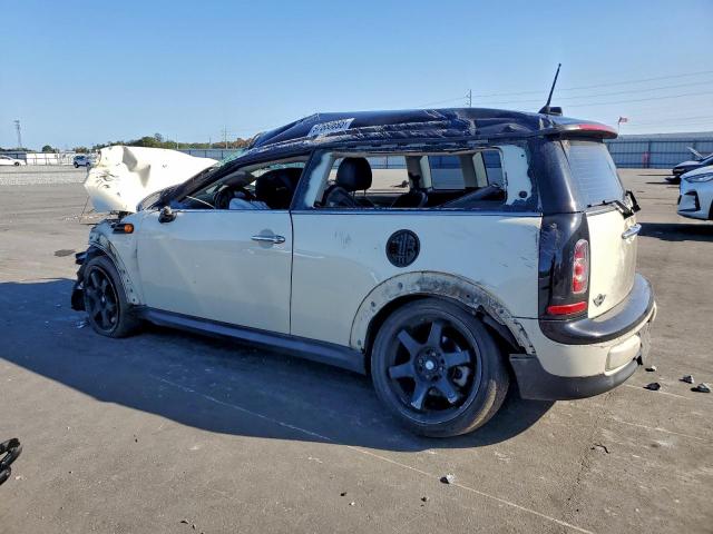 MINI Cooper Clubman Image 9