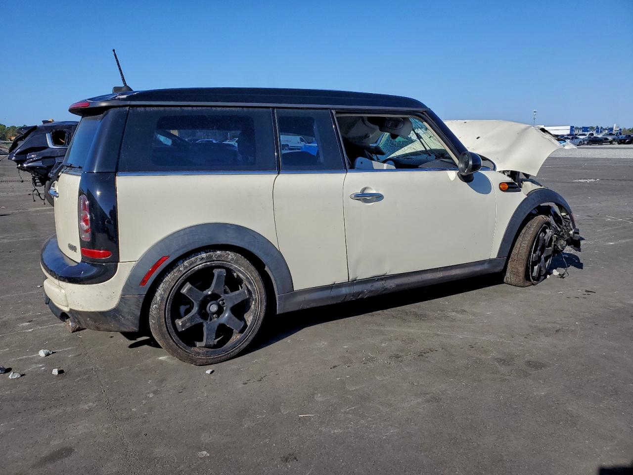 MINI Cooper Clubman Image 10
