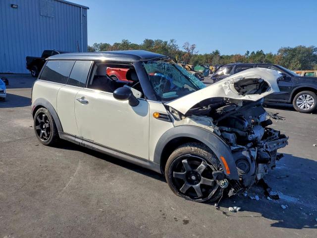 MINI Cooper Clubman Image 13