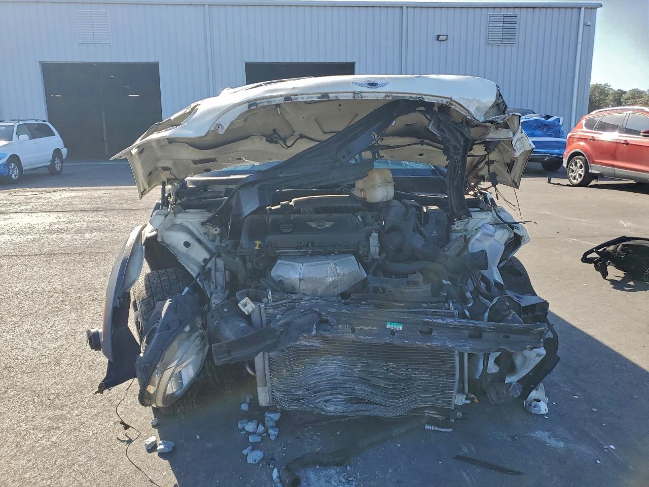 MINI Cooper Clubman Image 11