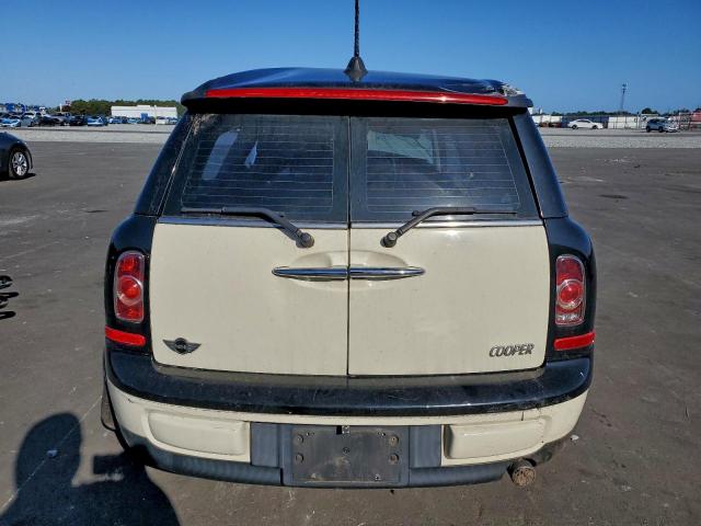 MINI Cooper Clubman Image 12