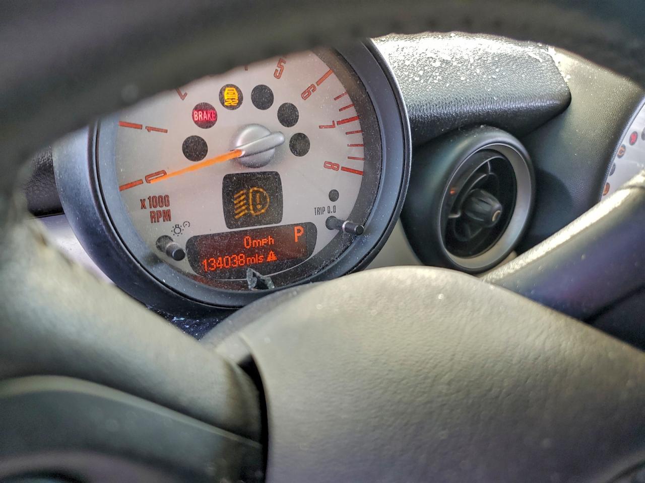 MINI Cooper Clubman Image 6