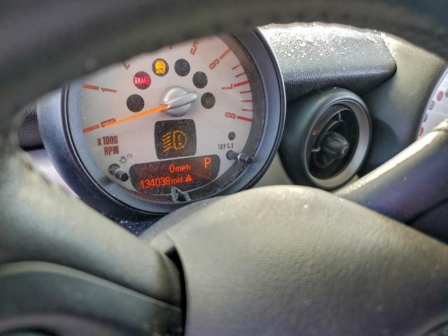 MINI Cooper Clubman Image 6