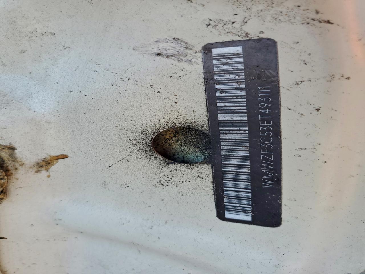 MINI Cooper Clubman Image 7