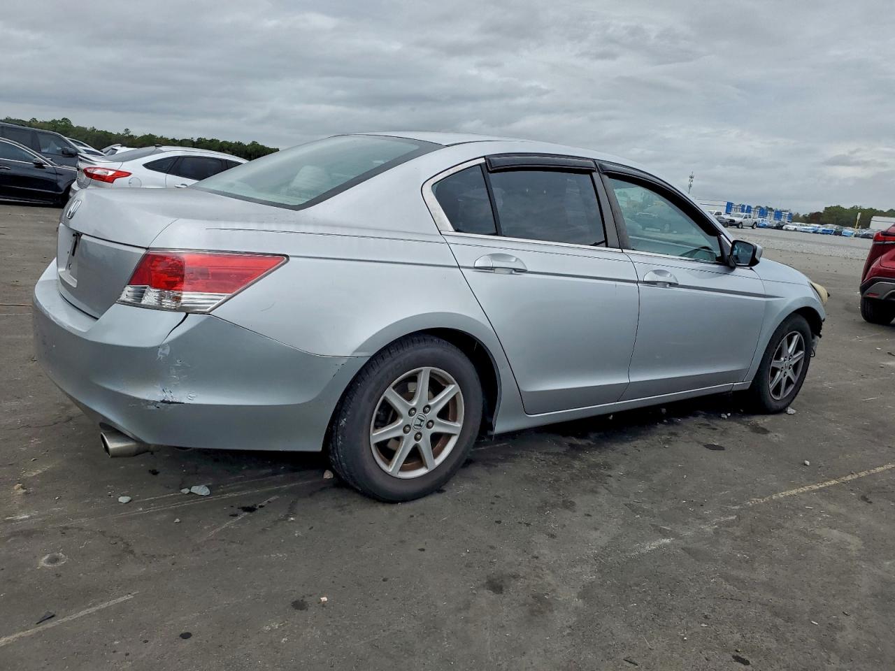 Honda Accord Lx Image 2