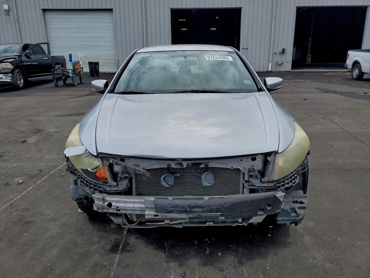 Honda Accord Lx Image 4