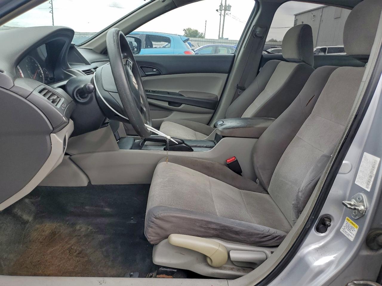 Honda Accord Lx Image 5