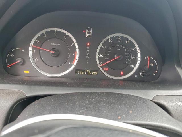 Honda Accord Lx Image 6