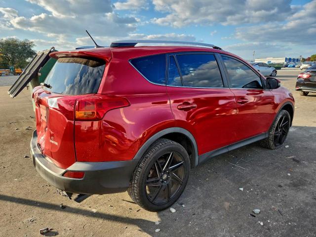 Toyota RAV4 Limited Image 2