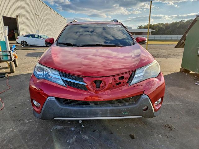 Toyota RAV4 Limited Image 13