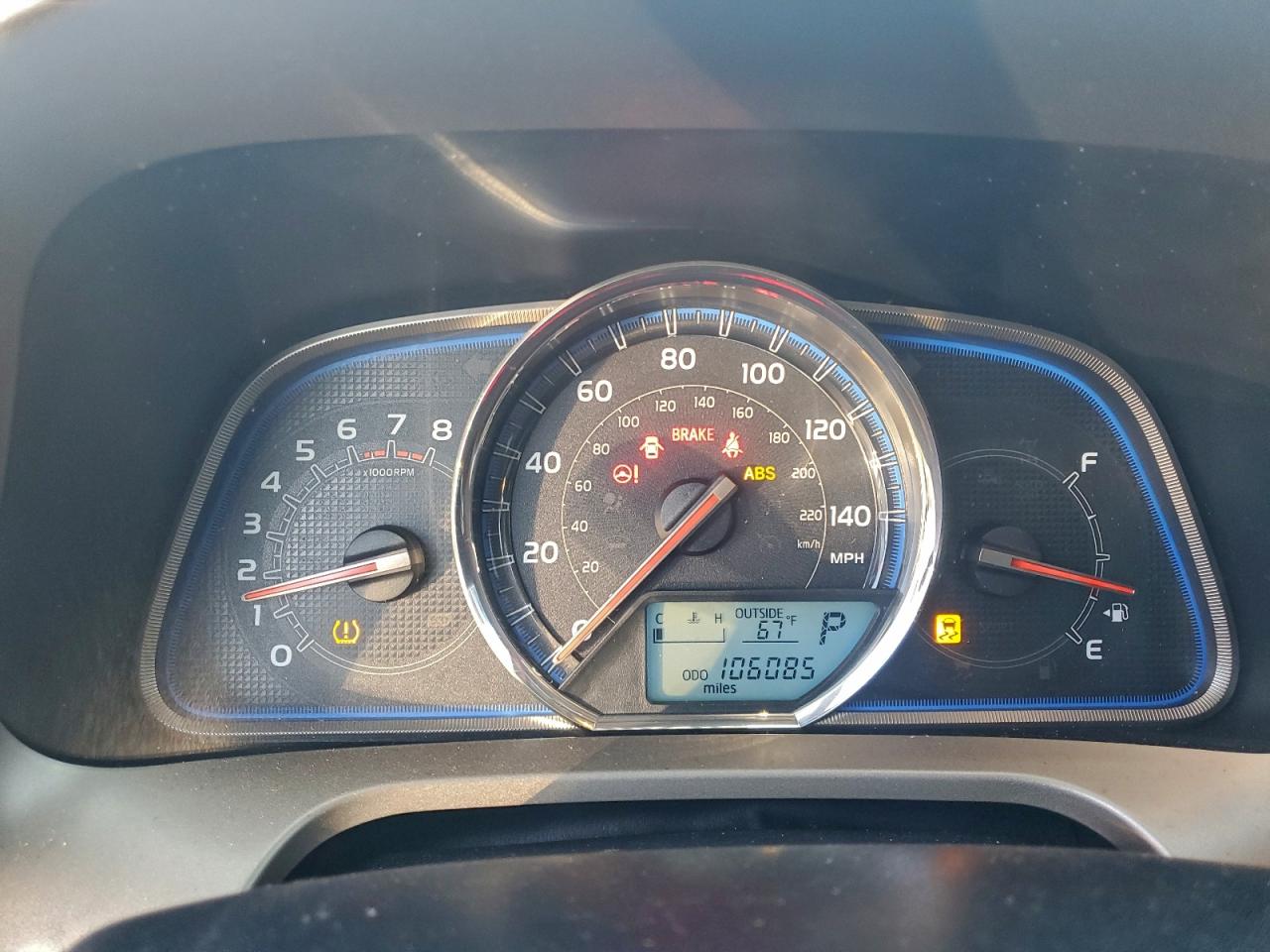 Toyota RAV4 Limited Image 11