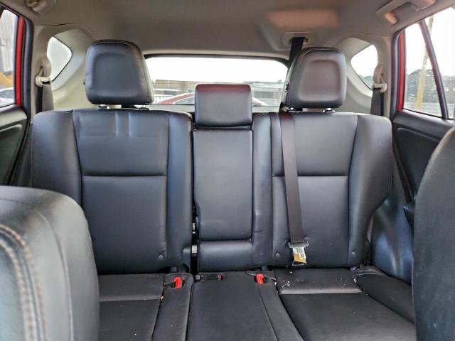 Toyota RAV4 Limited Image 7