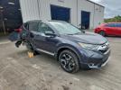 Honda Crv Touring Image 11