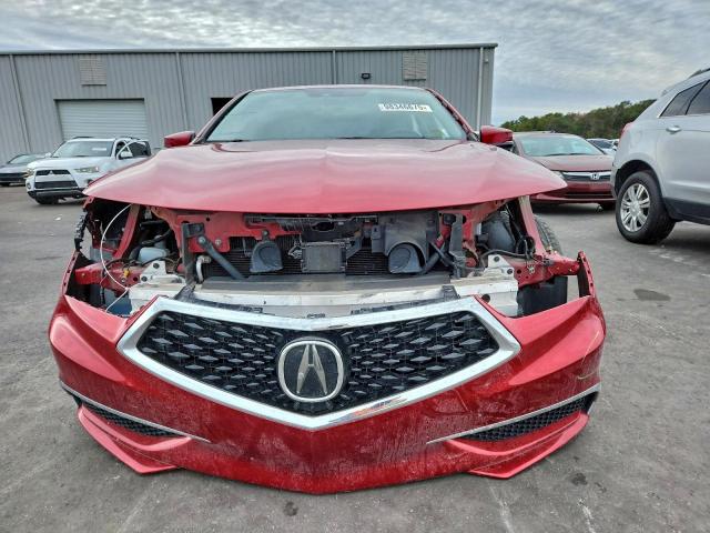 Acura TLX Image 8
