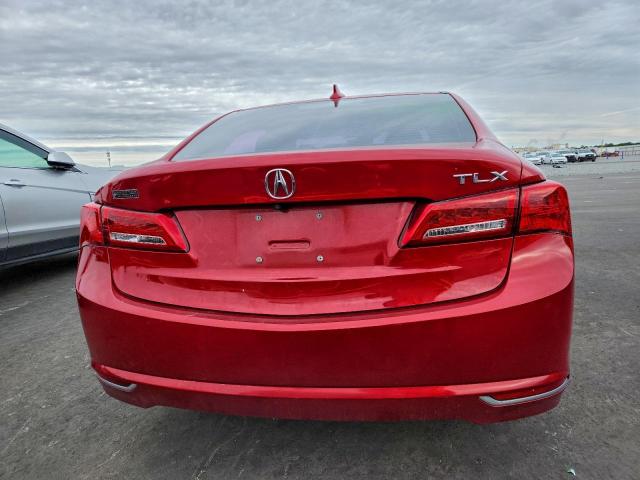 Acura TLX Image 7