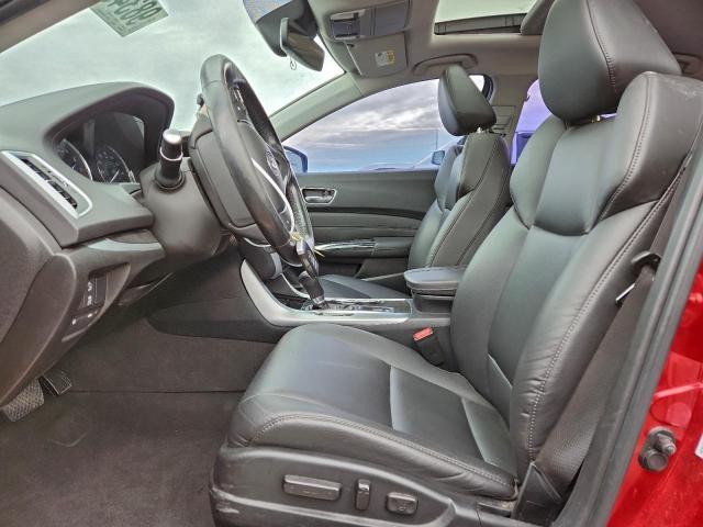 Acura TLX Image 5