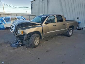  Salvage Dodge Dakota