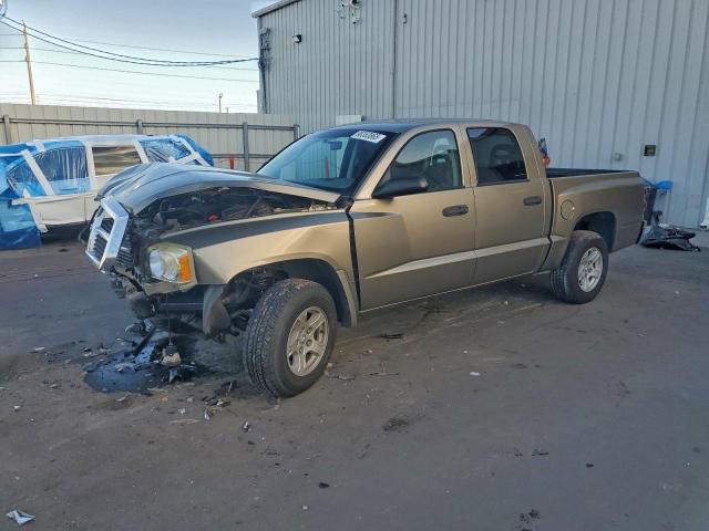  Salvage Dodge Dakota