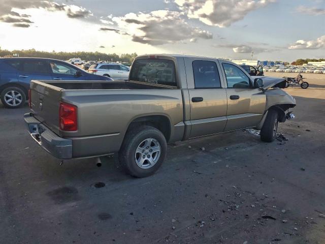 Dodge Dakota Quad Slt Image 2