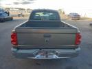 Dodge Dakota Quad Slt Image 8