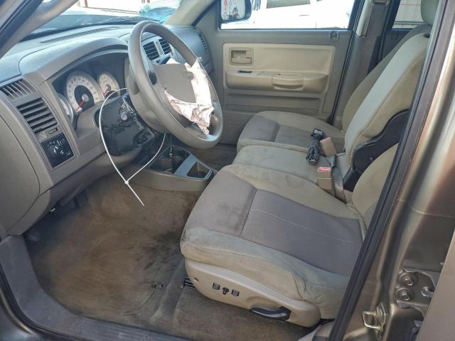 Dodge Dakota Quad Slt Image 11