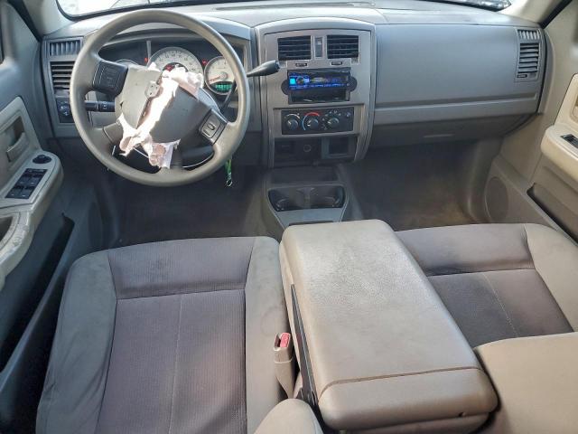 Dodge Dakota Quad Slt Image 3