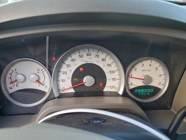 Dodge Dakota Quad Slt Image 12