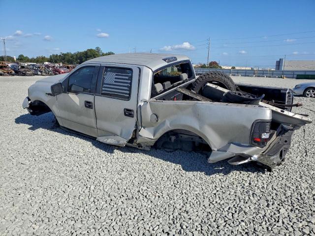 Ford F-150 Supercrew Image 3