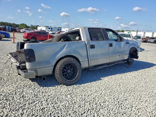 Ford F-150 Supercrew Image 6
