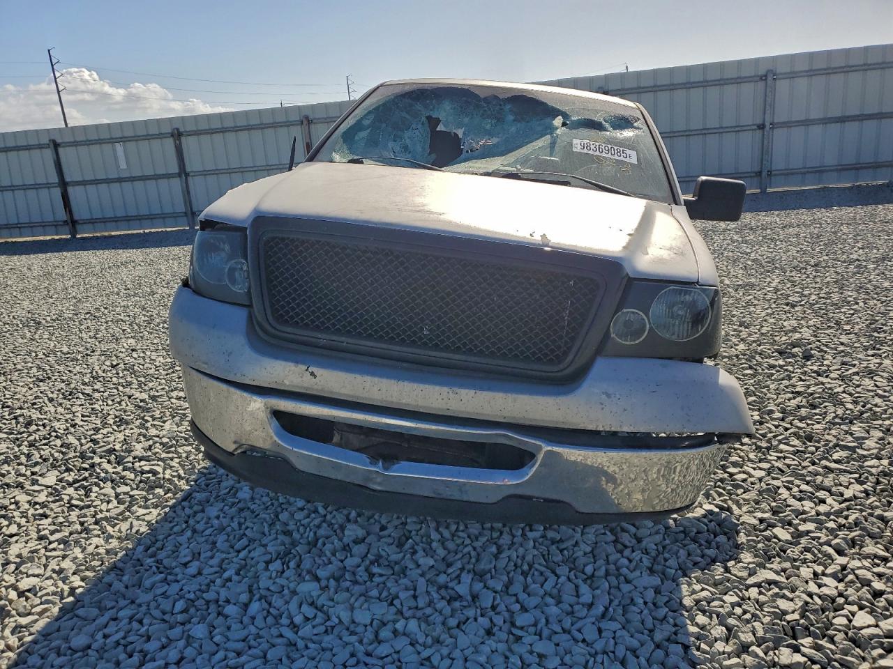 Ford F-150 Supercrew Image 5