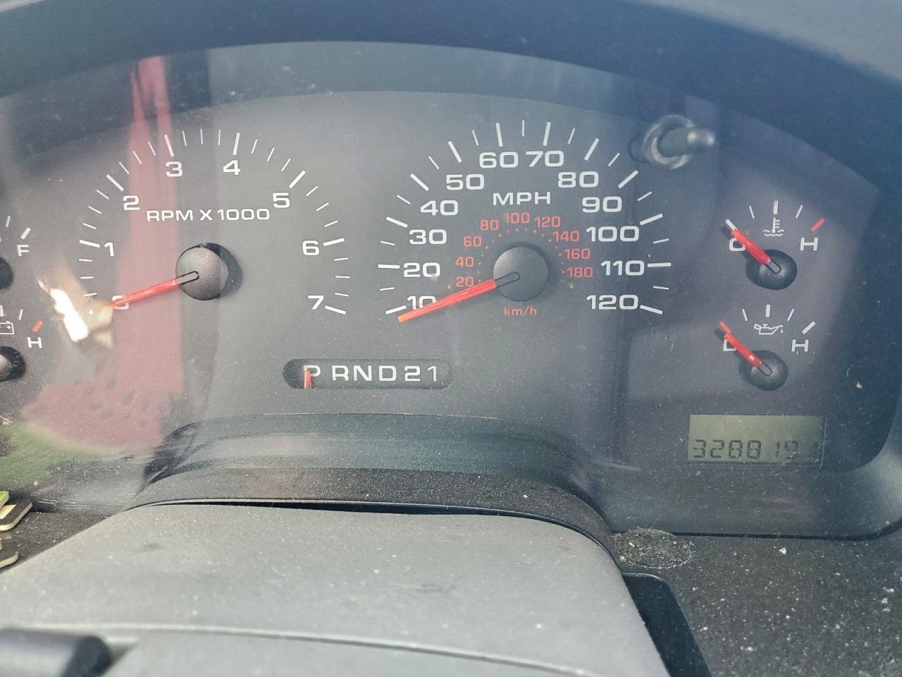 Ford F-150 Supercrew Image 9