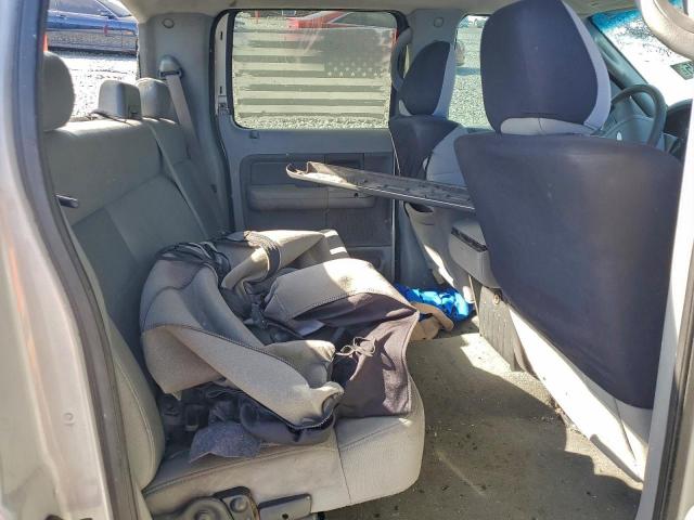 Ford F-150 Supercrew Image 11