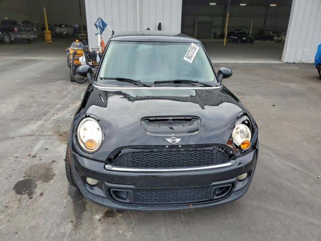 MINI Cooper S Image 9