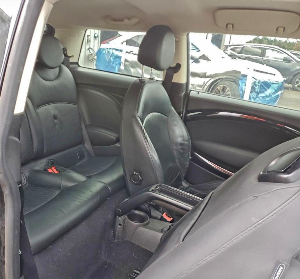 MINI Cooper S Image 2