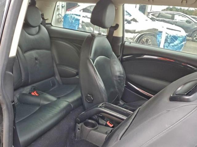 MINI Cooper S Image 2