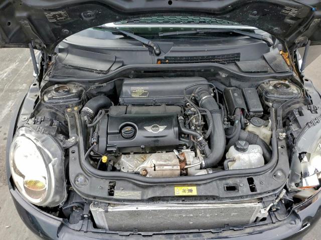 MINI Cooper S Image 11