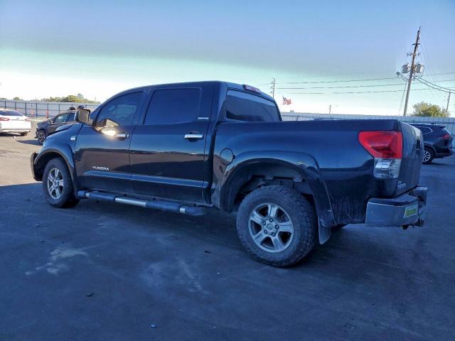 Toyota Tundra Crewmax Limited Image 6