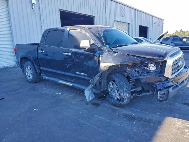 Toyota Tundra Crewmax Limited Image 2