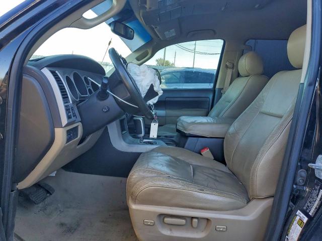 Toyota Tundra Crewmax Limited Image 7