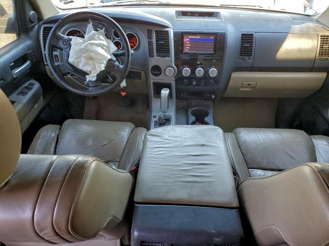 Toyota Tundra Crewmax Limited Image 5