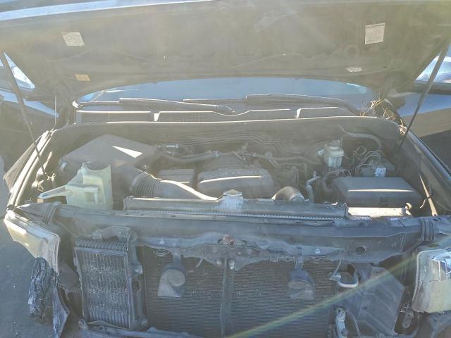 Toyota Tundra Crewmax Limited Image 10