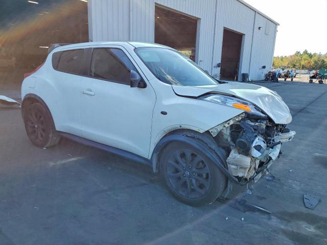 Nissan JUKE S Image 2