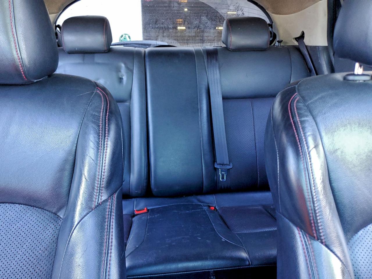 Nissan JUKE S Image 8