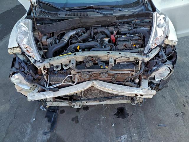 Nissan JUKE S Image 7